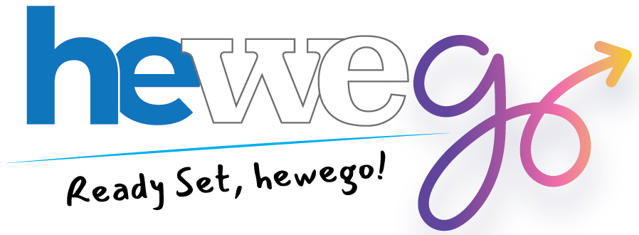 Ready Set, Hewego